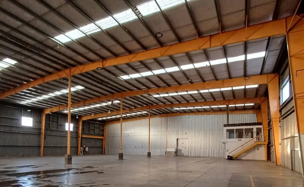 Bodegas Arriendo. Quilicura — imagen 3