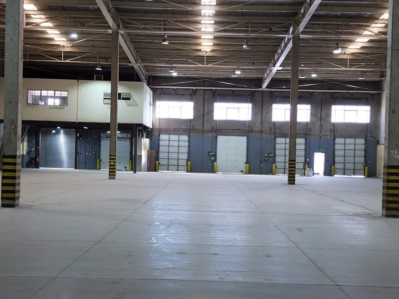 Arriendo Bodega. Quilicura. Condominio — imagen 5