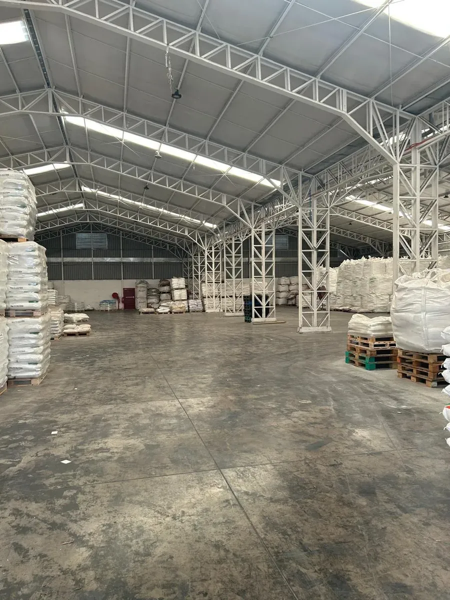 Bodega 2040 M² En Condominio En San Bernardo — imagen 5