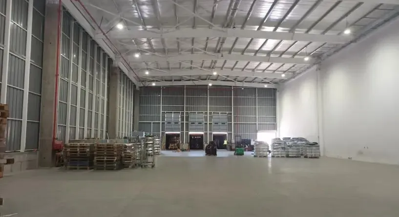 Bodega De 1.000 M² En Arriendo Camino A Noviciado — imagen 6