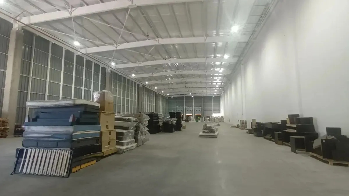 Bodega De 1.000 M² En Arriendo Camino A Noviciado — imagen 8