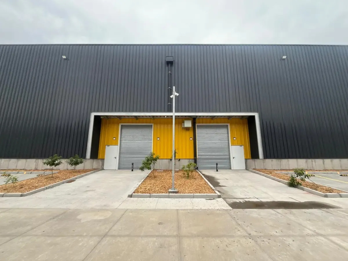 Bodega De 1.000 M² En Arriendo Camino A Noviciado — imagen 3