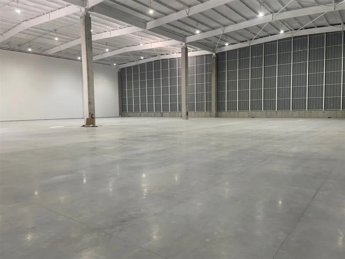 Bodega De 1.000 M² En Arriendo Camino A Noviciado
