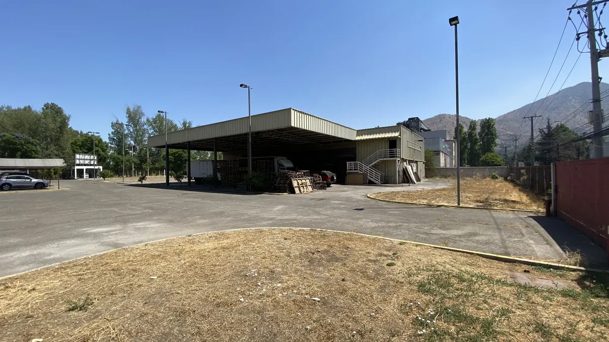 Bodega En Venta En Ciudad Empresarial — imagen 3