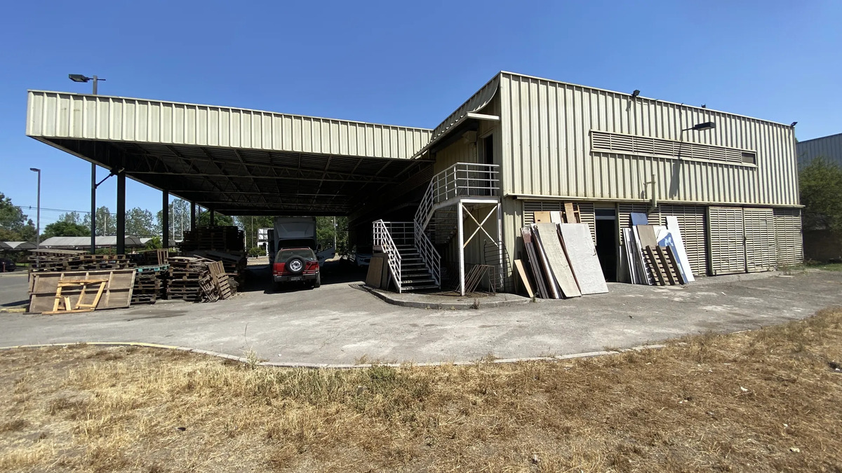 Bodega En Venta En Ciudad Empresarial — imagen 5