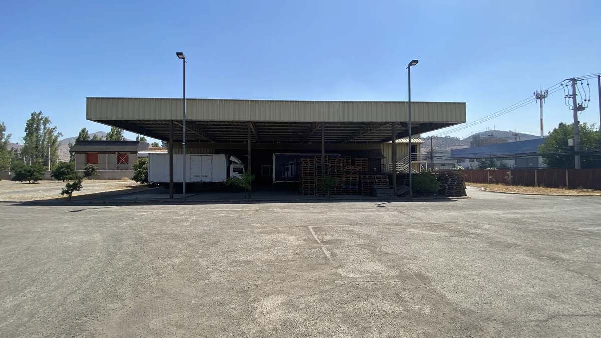 Bodega En Venta En Ciudad Empresarial