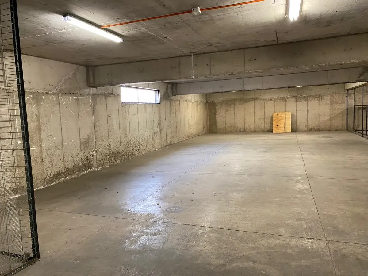 Se Vende Gran Bodega De 2500m2 En Huechuraba — imagen 10