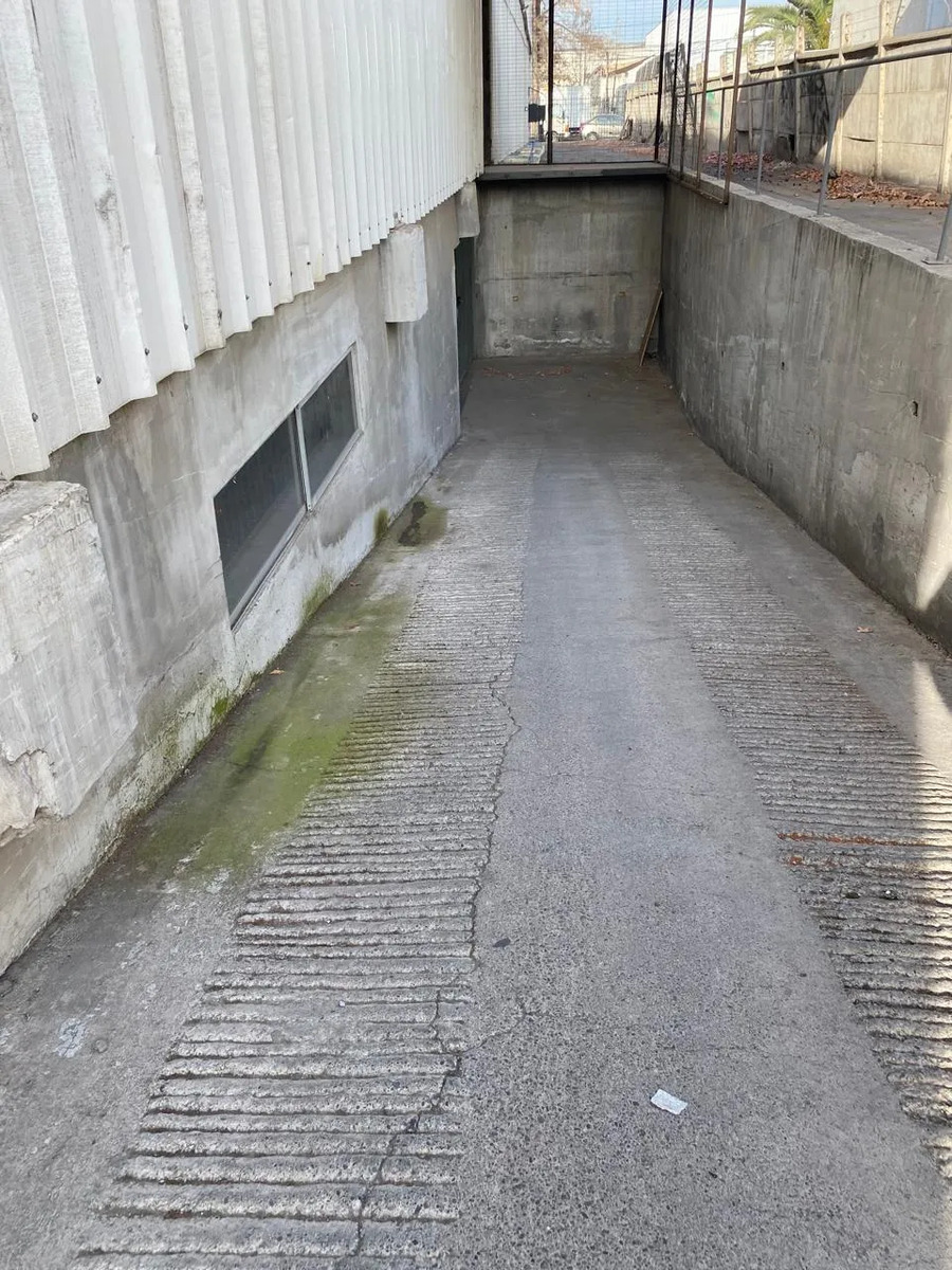 Se Vende Gran Bodega De 2500m2 En Huechuraba — imagen 8
