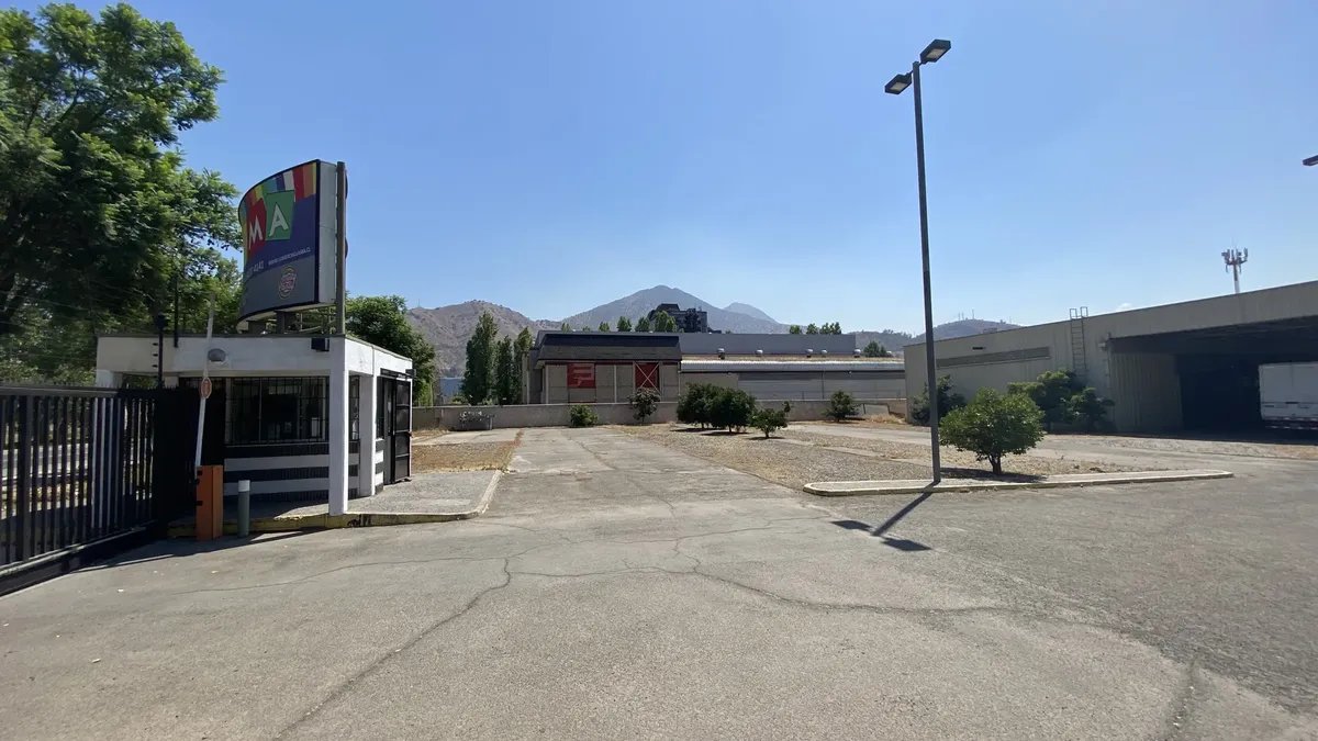 Bodega De 600m2 En Venta En Ciudad Empresarial — imagen 10
