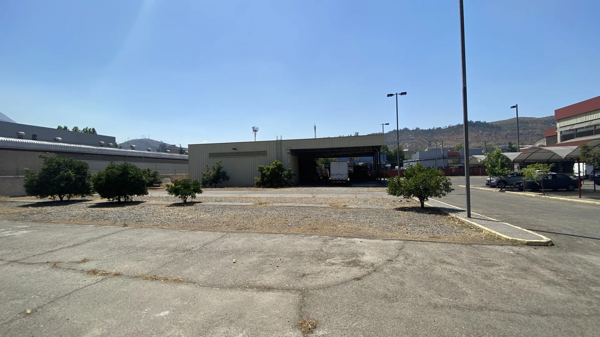 Bodega De 600m2 En Venta En Ciudad Empresarial — imagen 12
