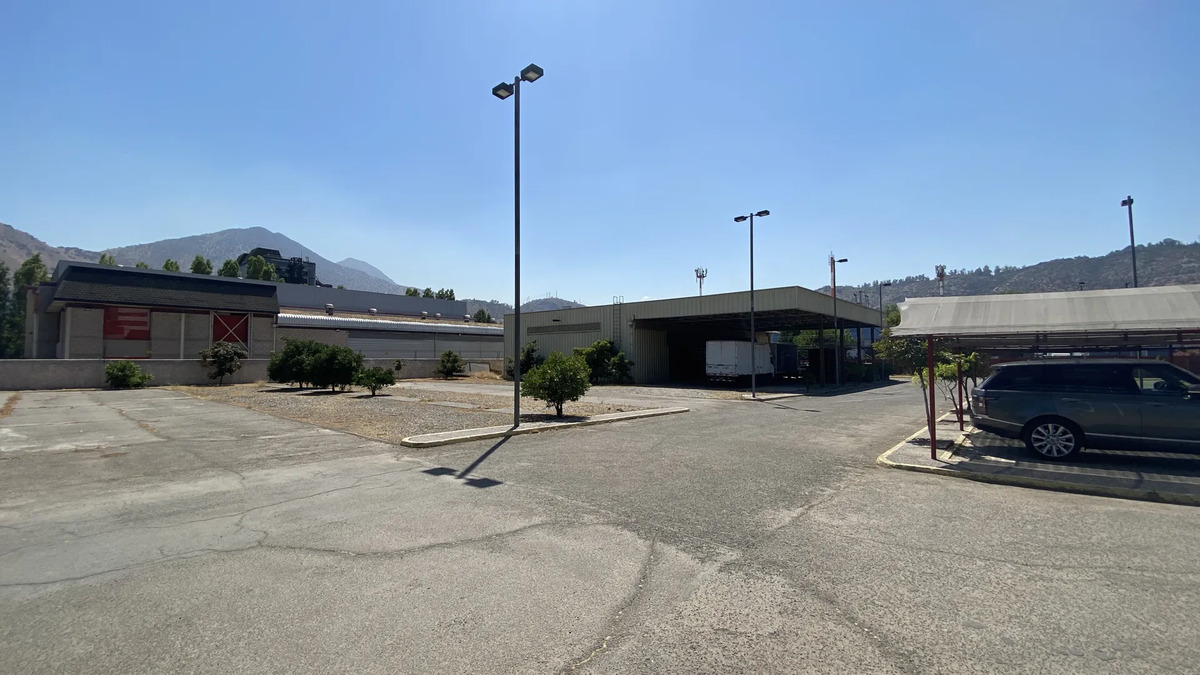 Bodega De 600m2 En Venta En Ciudad Empresarial — imagen 11