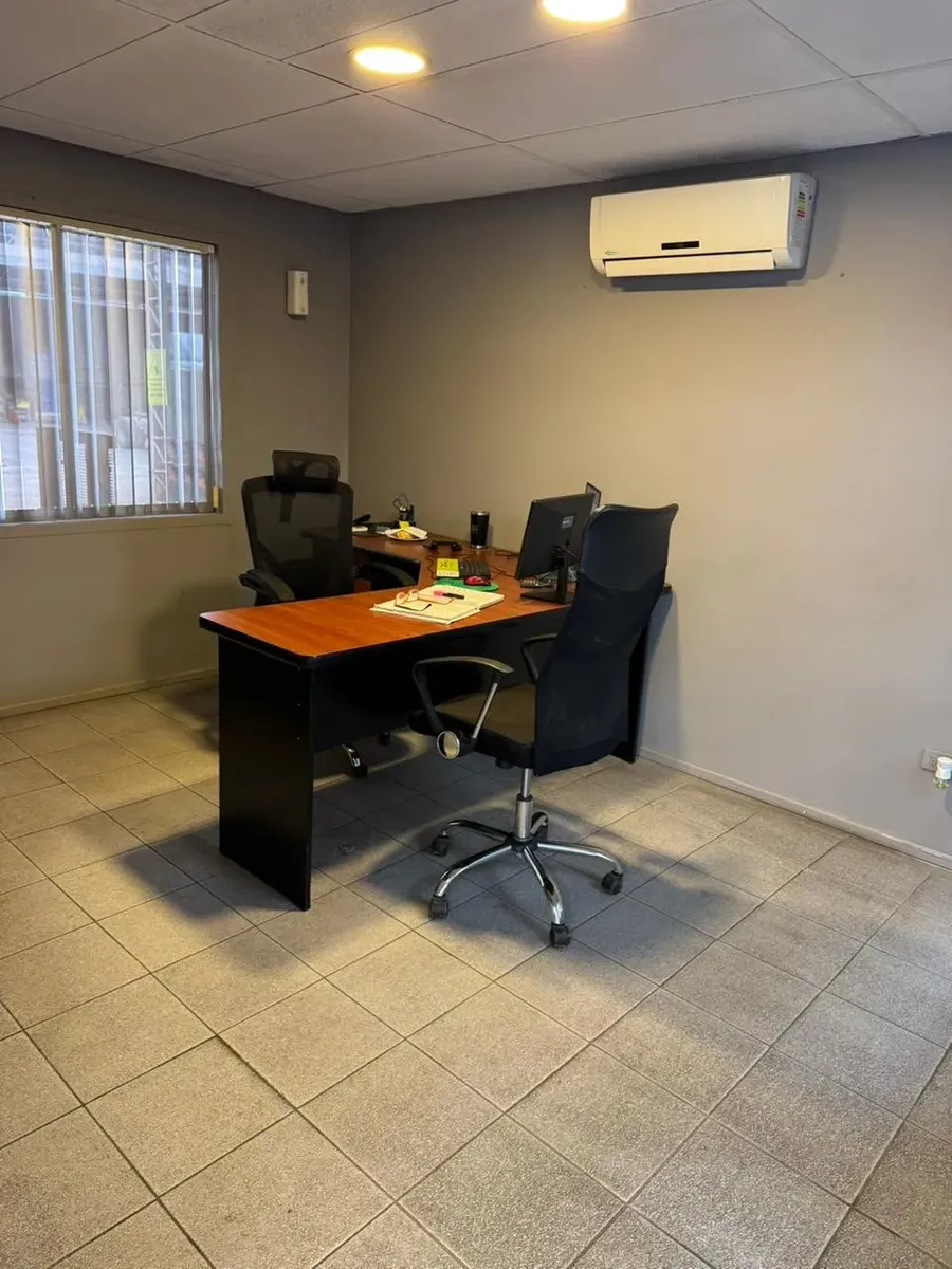 Bodega 2.500m2 En Terreno De 11.205m2 Lo Echevers Quilicura — imagen 6