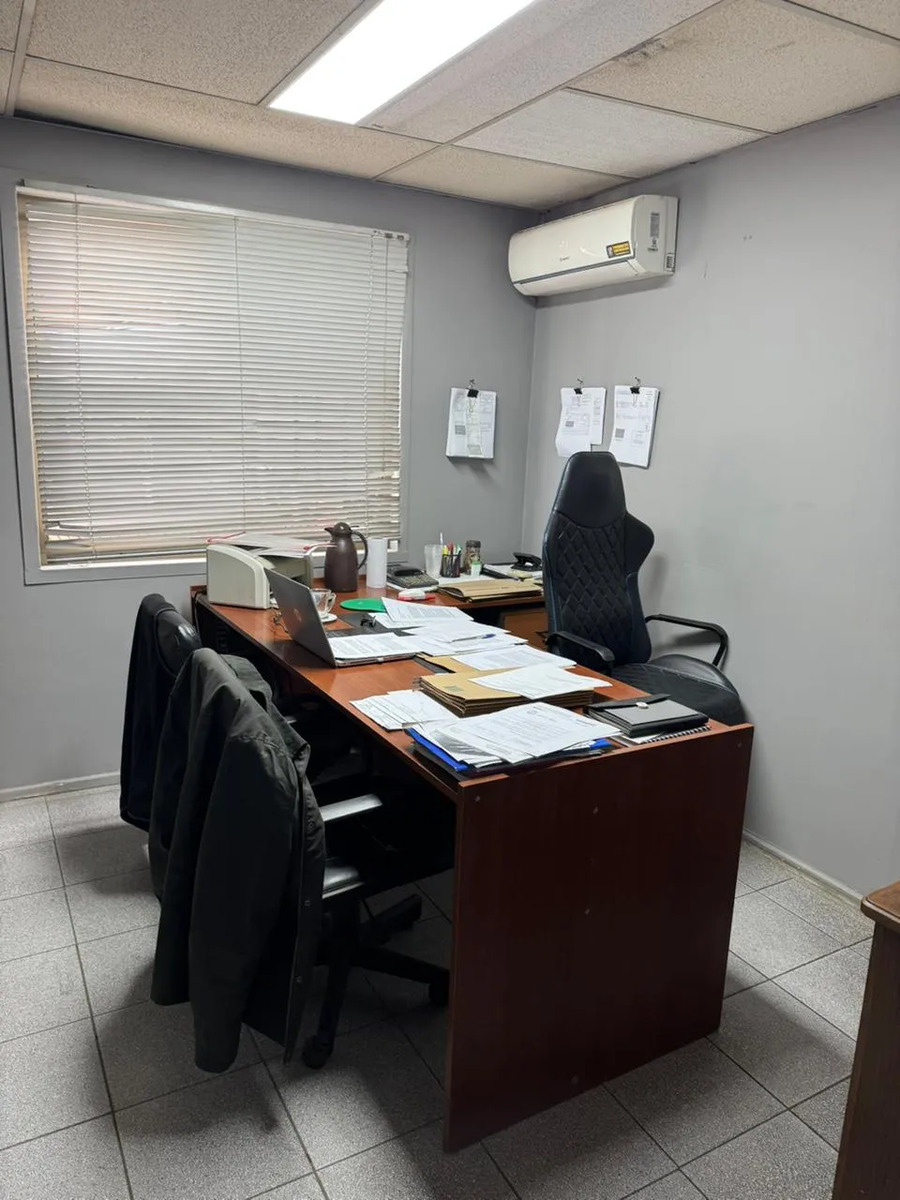 Bodega 2.500m2 En Terreno De 11.205m2 Lo Echevers Quilicura — imagen 10