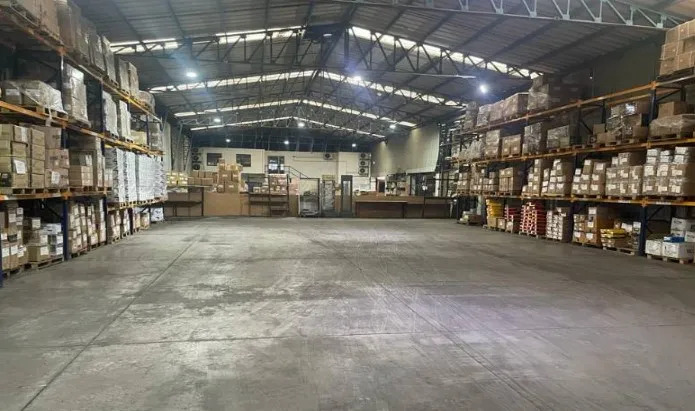 Excelente Inversión Propiedad Industrial Arrendada En Maipú — imagen 2