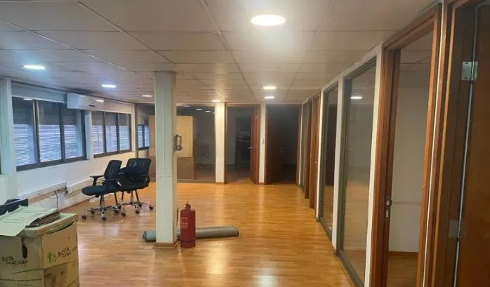 Excelente Inversión Propiedad Industrial Arrendada En Maipú — imagen 7