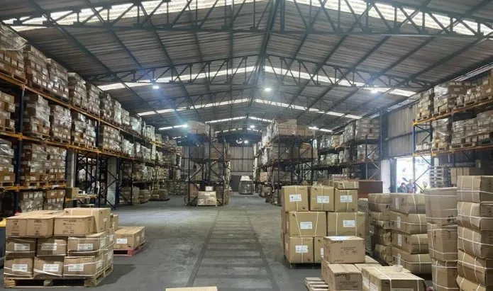 Excelente Inversión Propiedad Industrial Arrendada En Maipú