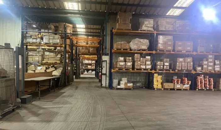 Excelente Inversión Propiedad Industrial Arrendada En Maipú — imagen 3