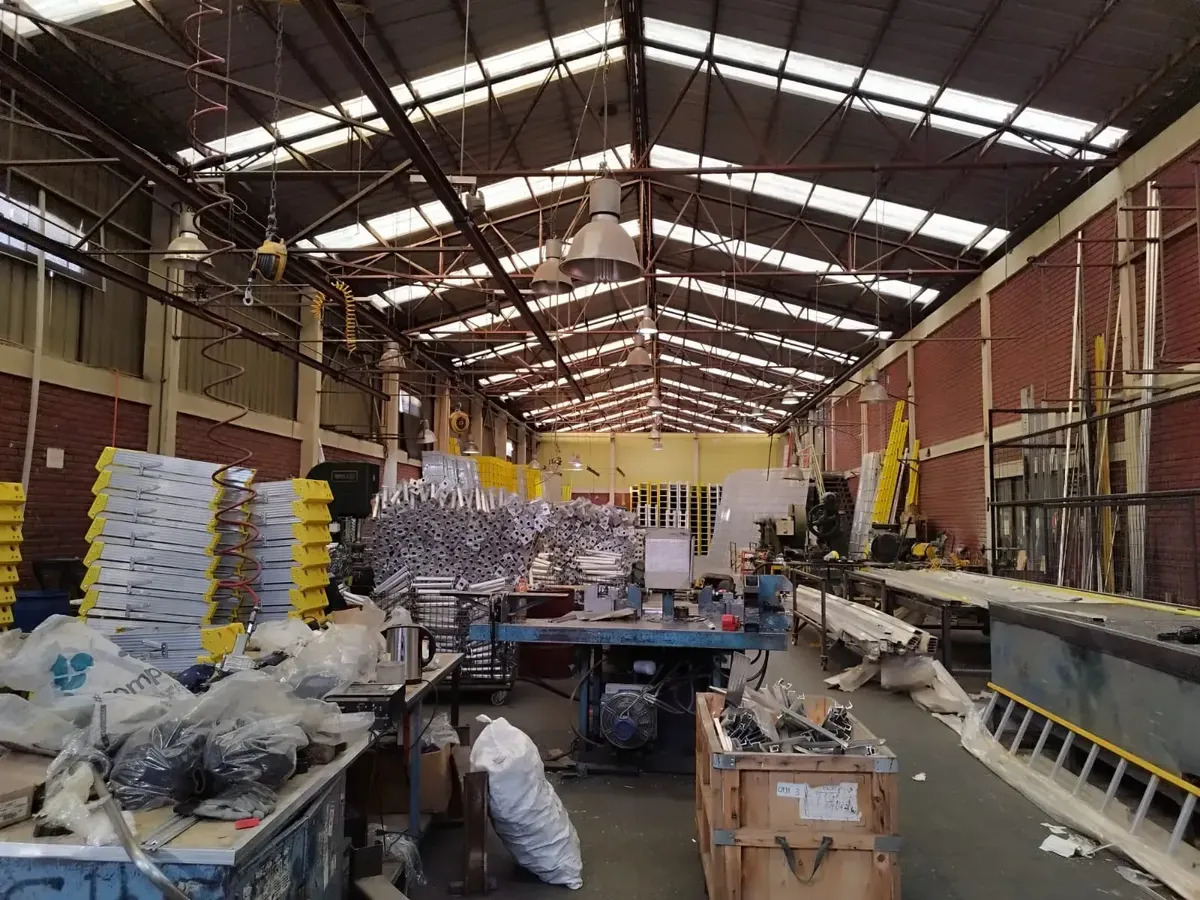 Bodega En Venta Macul — imagen 3
