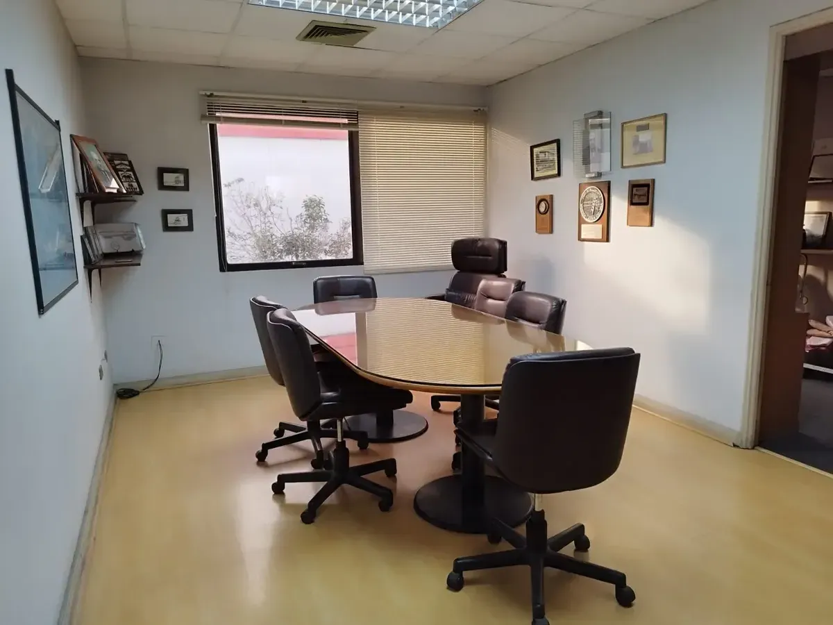 Bodega En Venta Macul — imagen 7