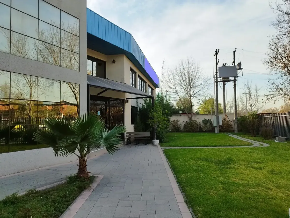 Bodega En Venta Macul — imagen 2
