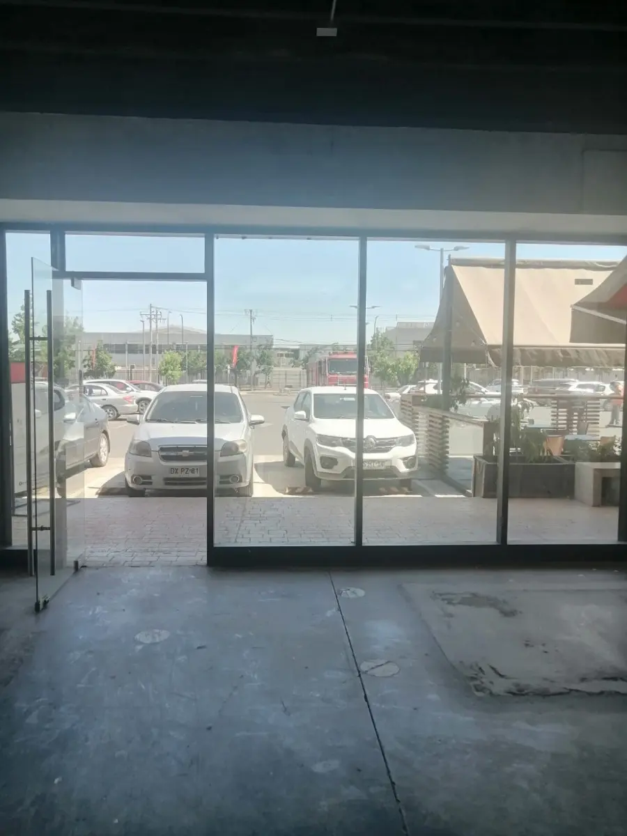 Arriendo De Local En Strip Center De 75 M2, Pirque — imagen 6