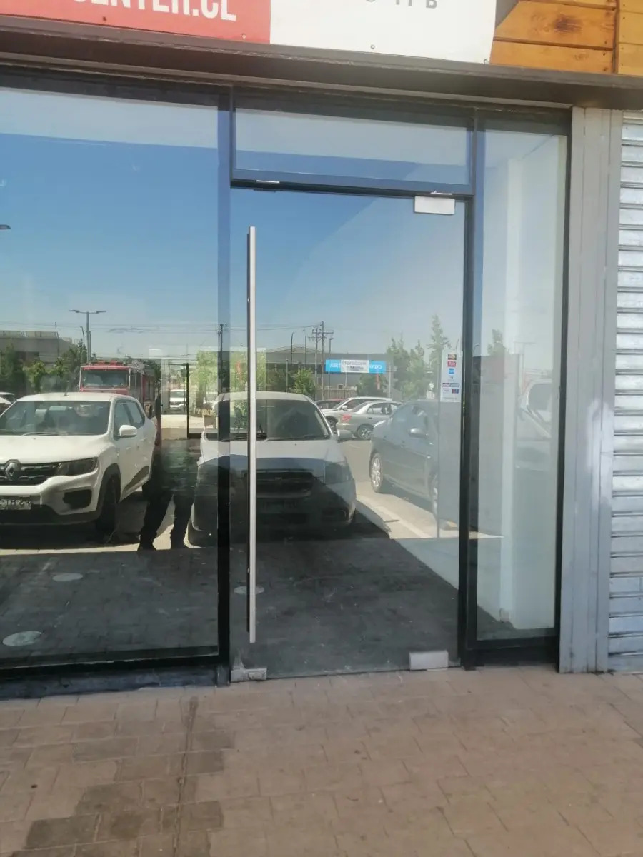 Arriendo De Local En Strip Center De 75 M2, Pirque — imagen 9