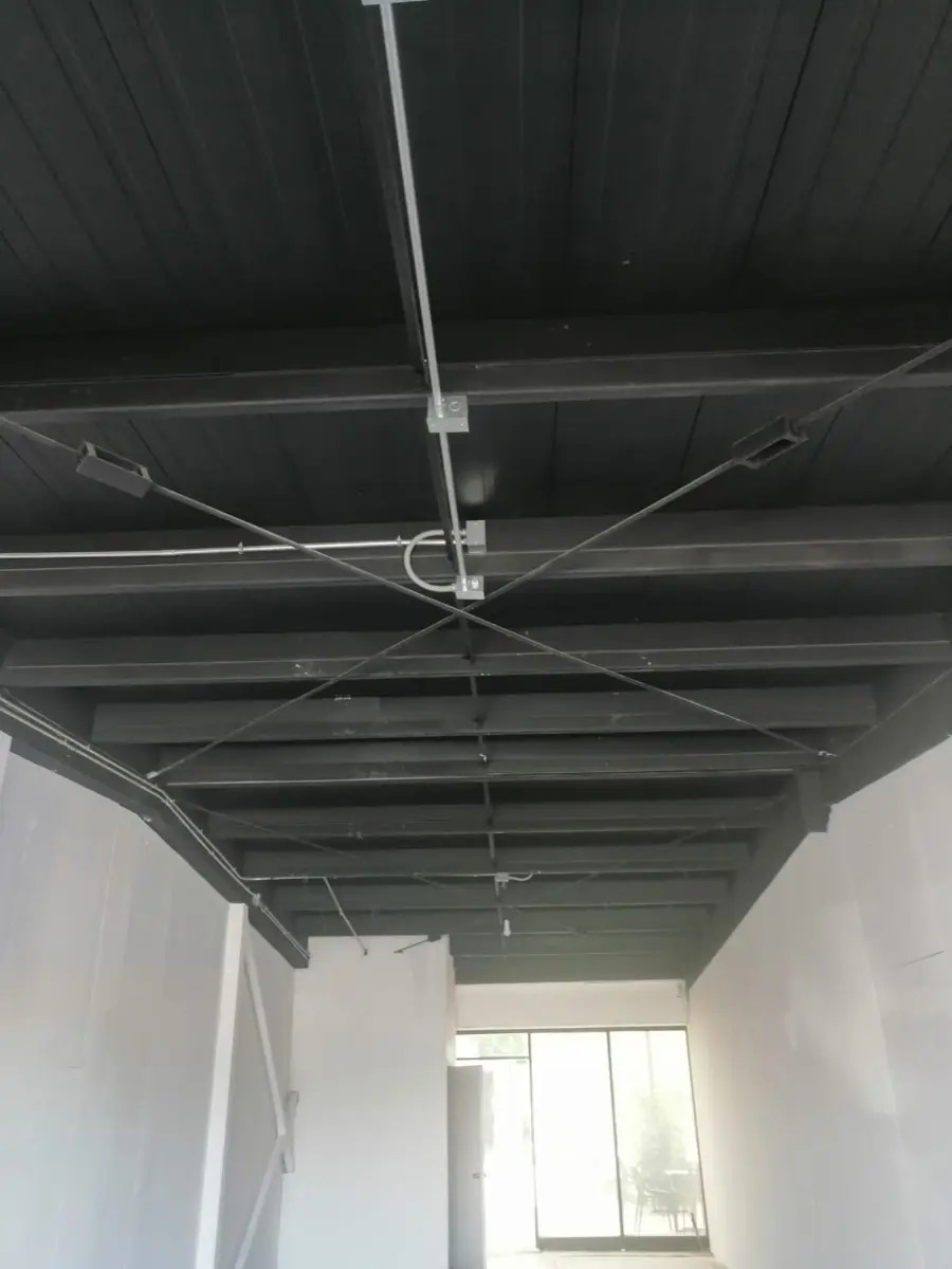 Arriendo De Local En Strip Center De 75 M2, Pirque — imagen 10