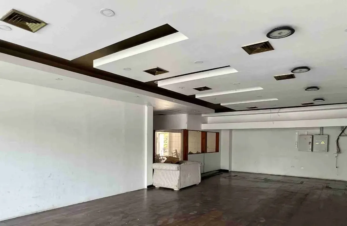 Arriendo Local Comercial En Strip Center, 110 M2, Huechuraba — imagen 5