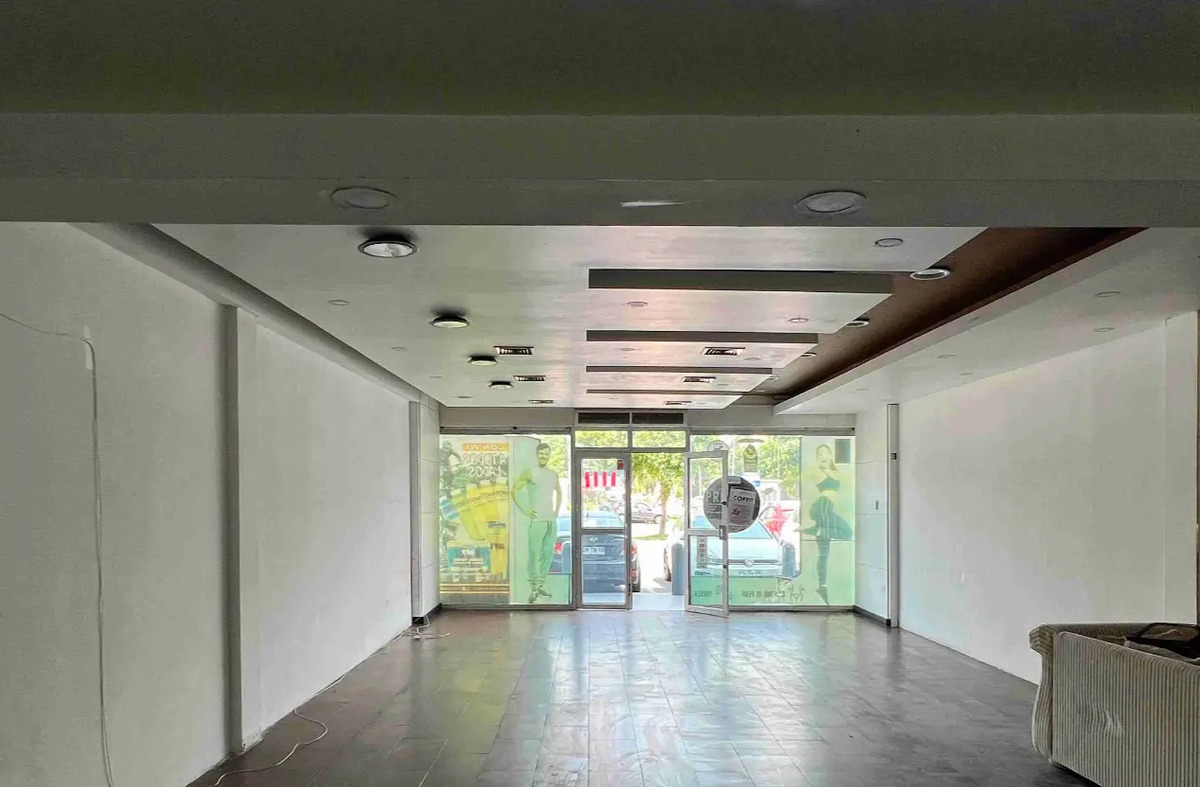 Arriendo Local Comercial En Strip Center, 110 M2, Huechuraba — imagen 7