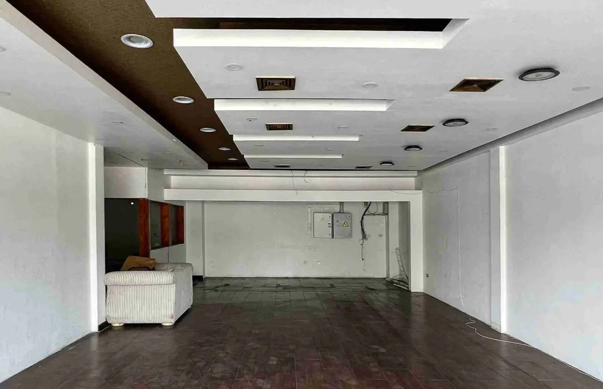 Arriendo Local Comercial En Strip Center, 110 M2, Huechuraba — imagen 4
