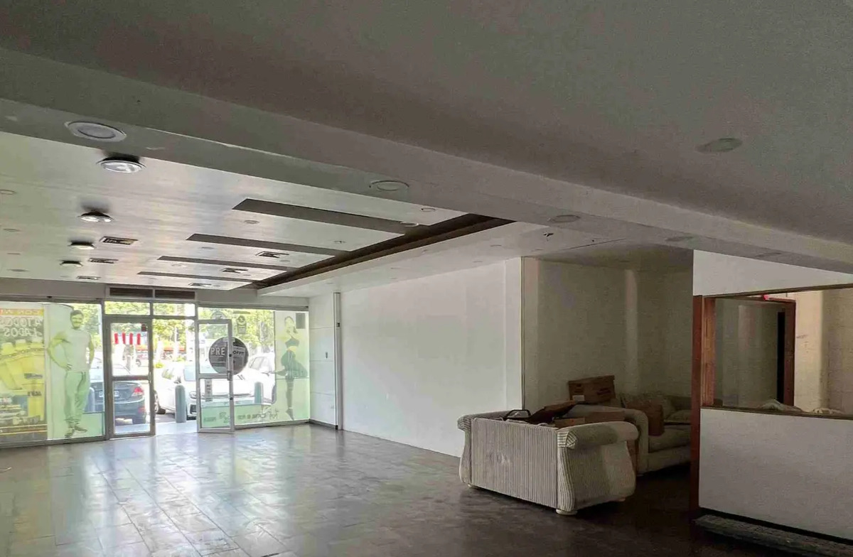 Arriendo Local Comercial En Strip Center, 110 M2, Huechuraba — imagen 6