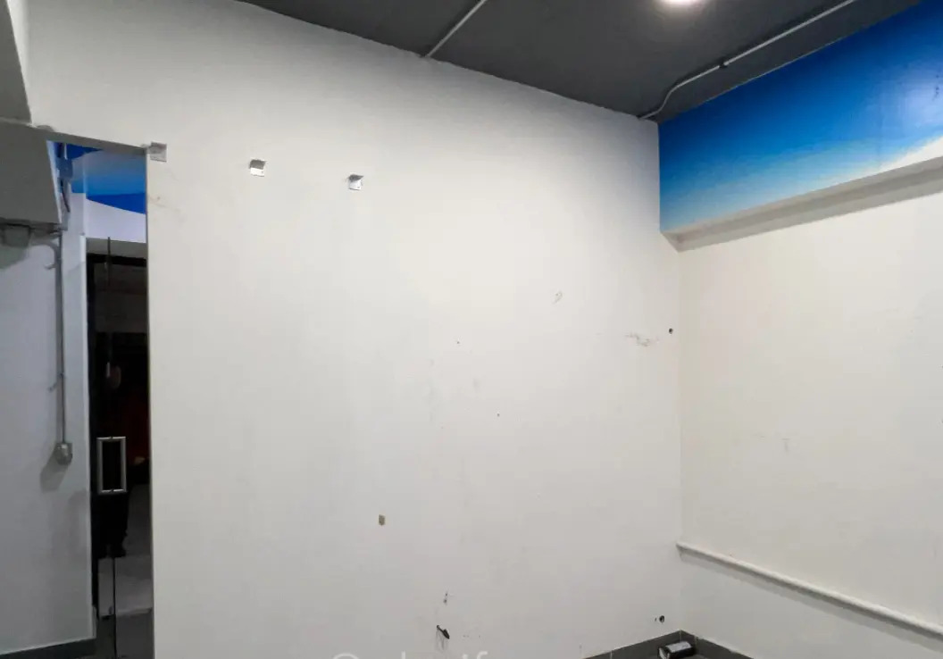 Local Comercial En Strip Center 33 M2, Lo Barnechea — imagen 10
