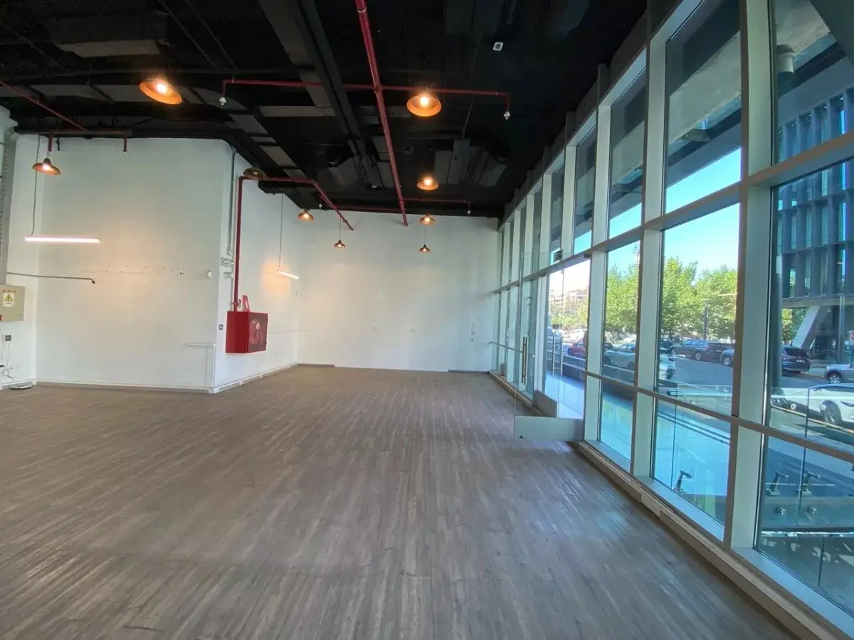 Local Comercial San Damián - 109,2m² — imagen 8