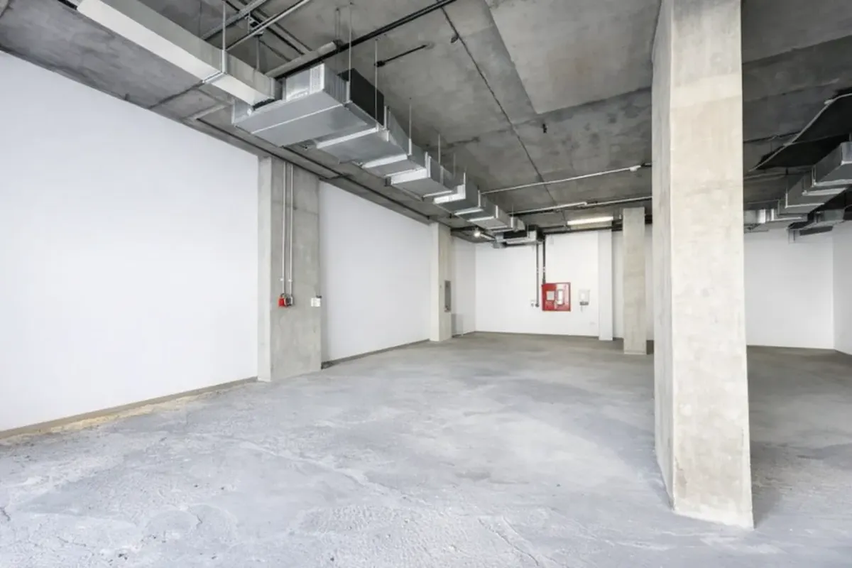 Local Comercial Metro Manuel Montt - 203,86m² — imagen 5