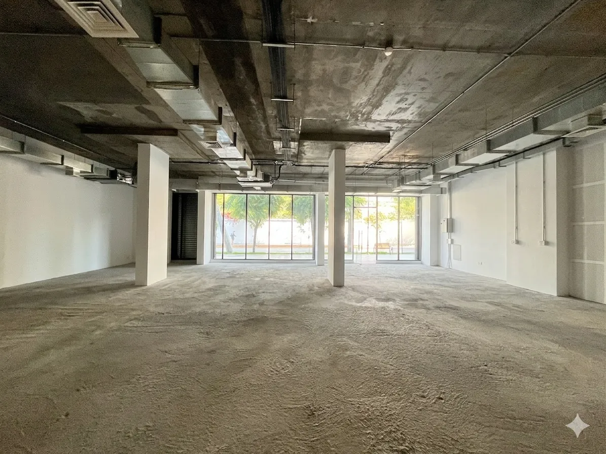 Local Comercial Metro Manuel Montt - 203,86m² — imagen 7