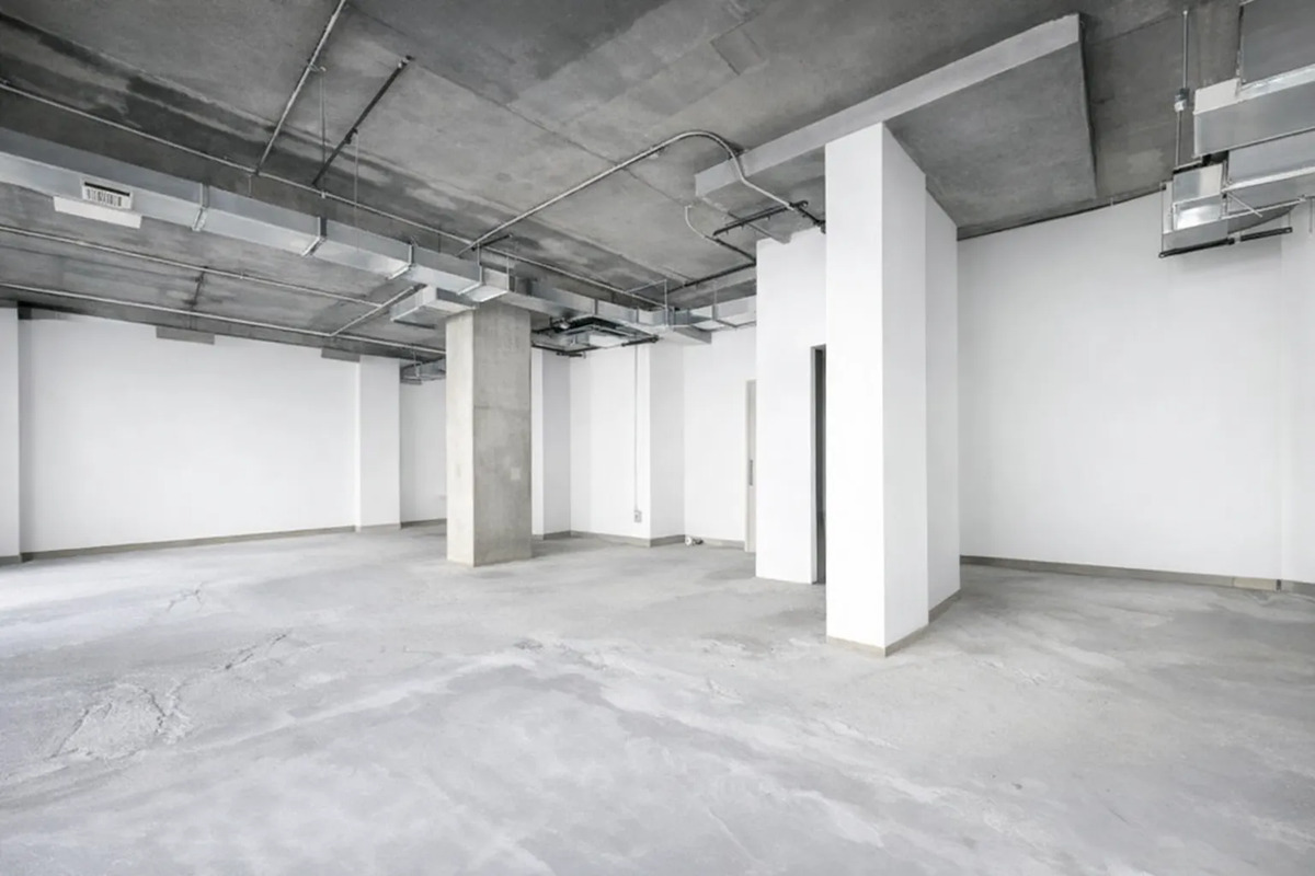 Local Comercial Metro Manuel Montt - 203,86m² — imagen 4