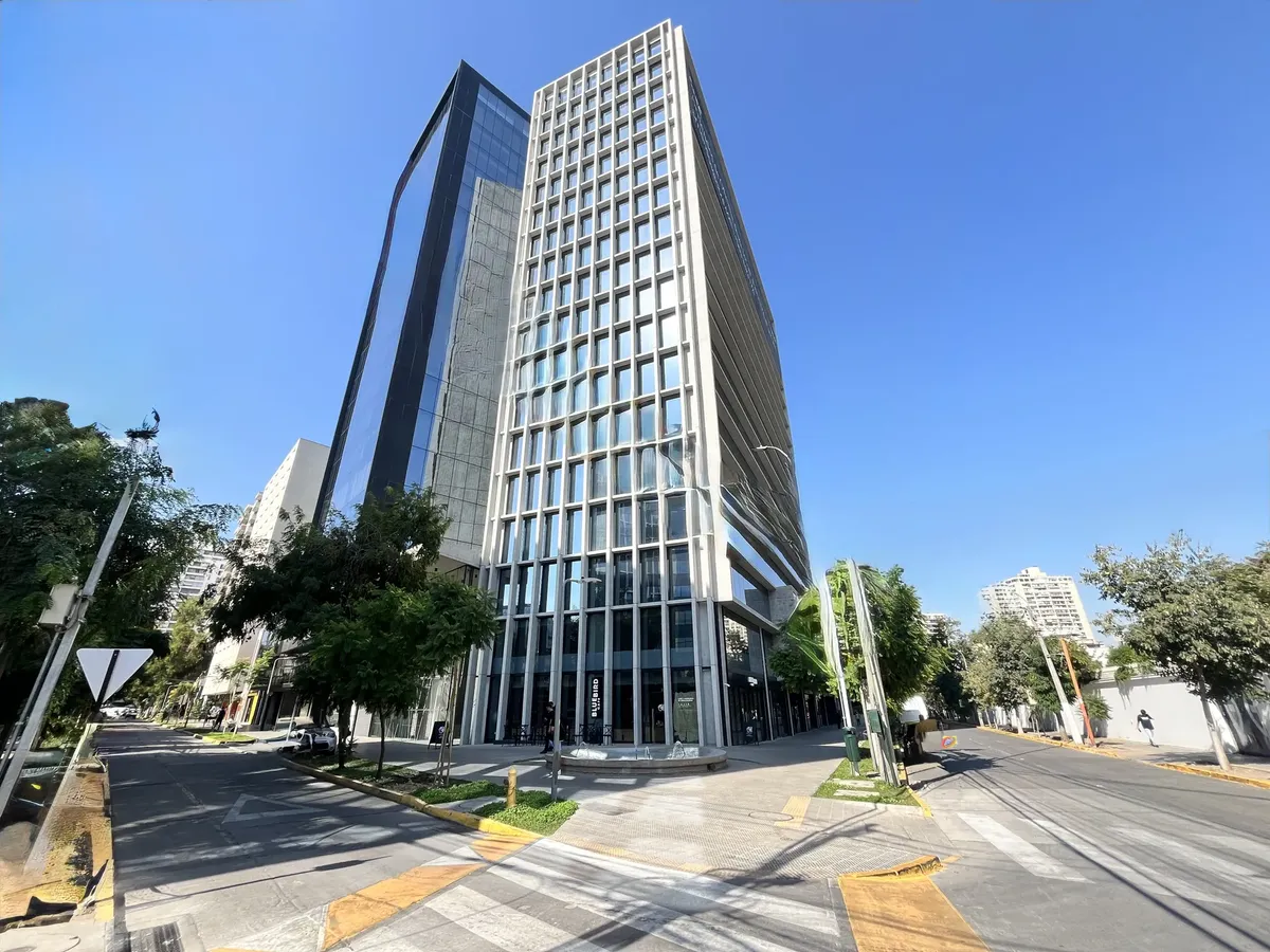 Local Comercial Metro Manuel Montt - 203,86m²