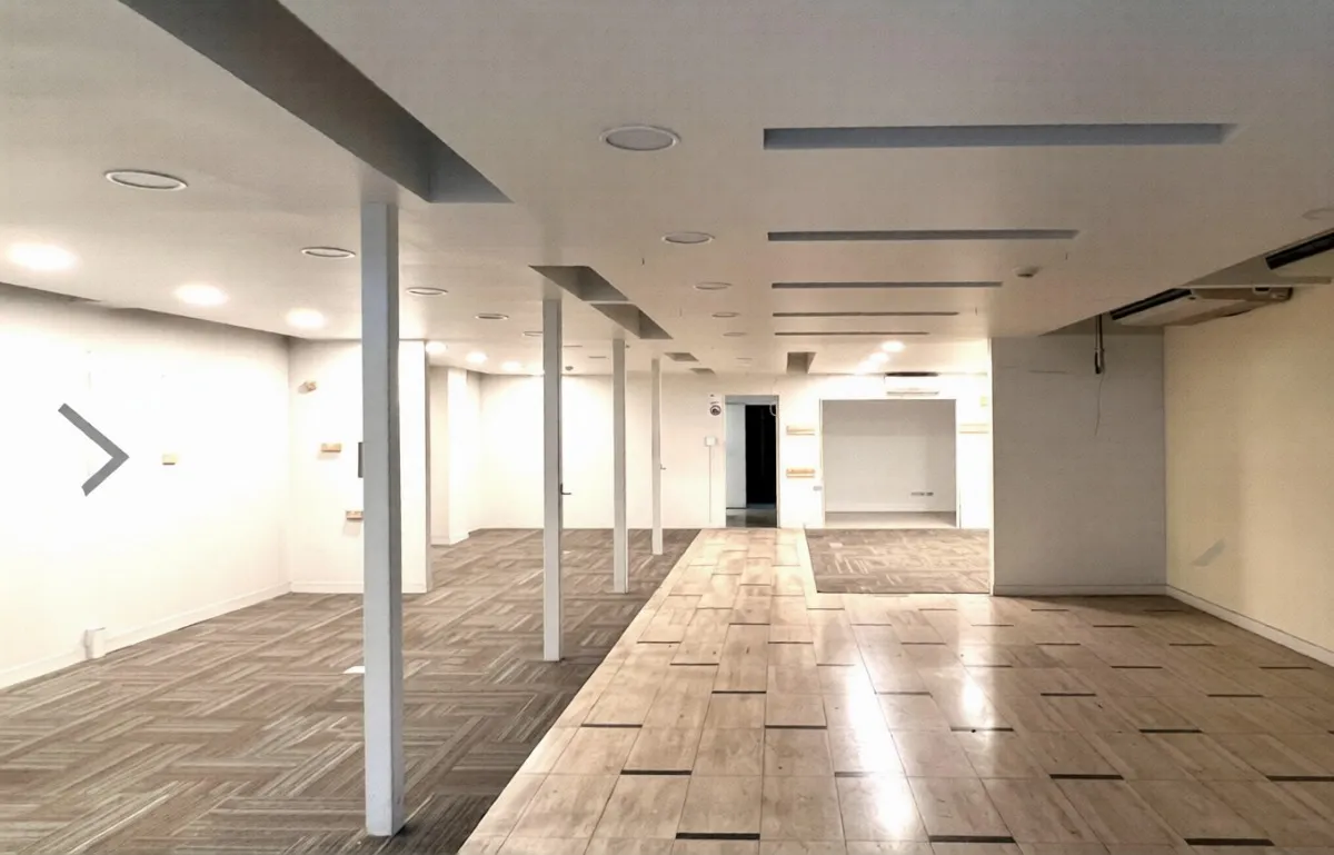 Arriendo De Local En Plena Avenida Las Condes 171,8 M2 — imagen 5