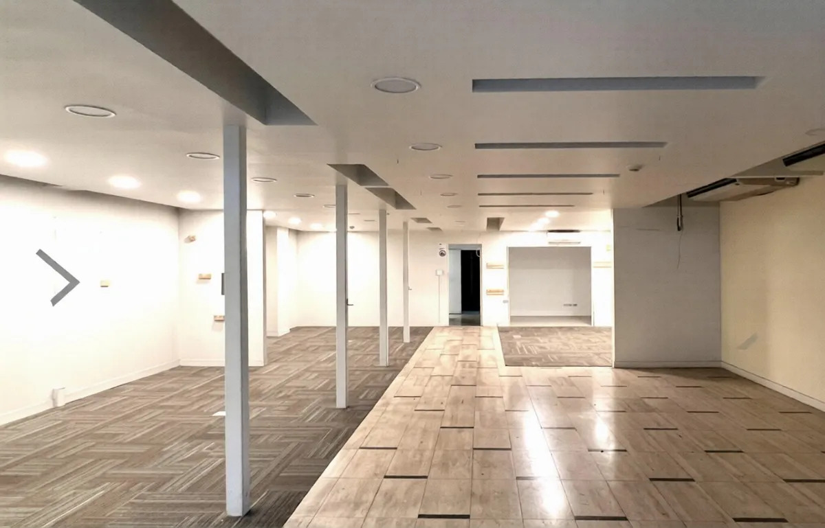 Arriendo De Local En Plena Avenida Las Condes 171,8 M2 — imagen 11