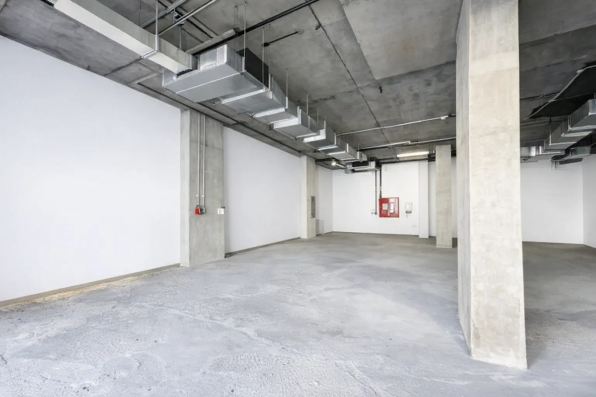 Local Comercial 203,86 M2- Metro Manuel Montt — imagen 6