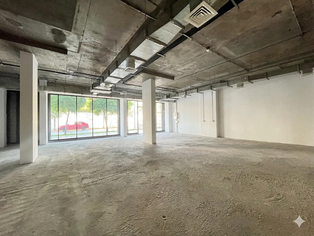 Local Comercial 203,86 M2- Metro Manuel Montt — imagen 9