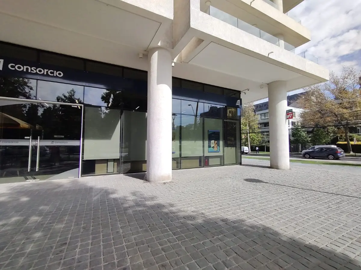 Local Comercial De 138m² - Escuela Militar  — imagen 4