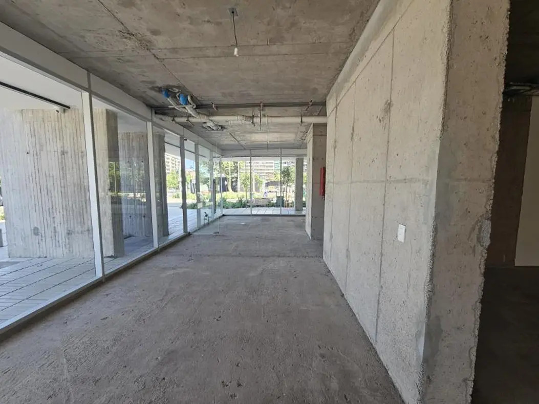 Local Comercial 116 M2 - Apoquindo/general Carol Urzúa — imagen 5