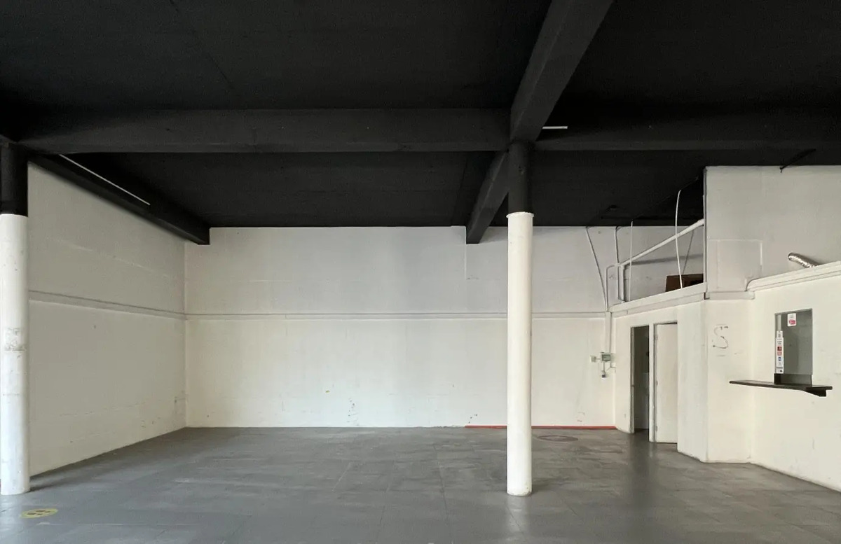 Arriendo De Local En Strip Center, 200 M2 Peñalolén — imagen 5