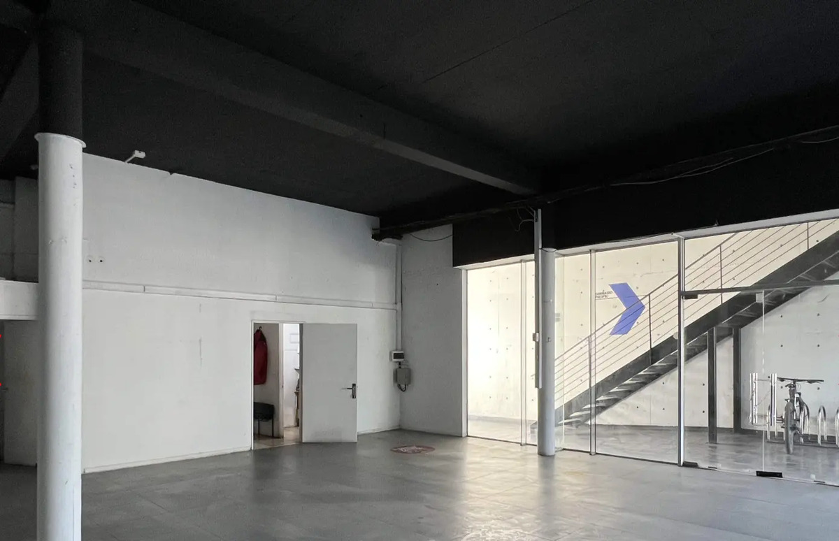 Arriendo De Local En Strip Center, 200 M2 Peñalolén — imagen 8