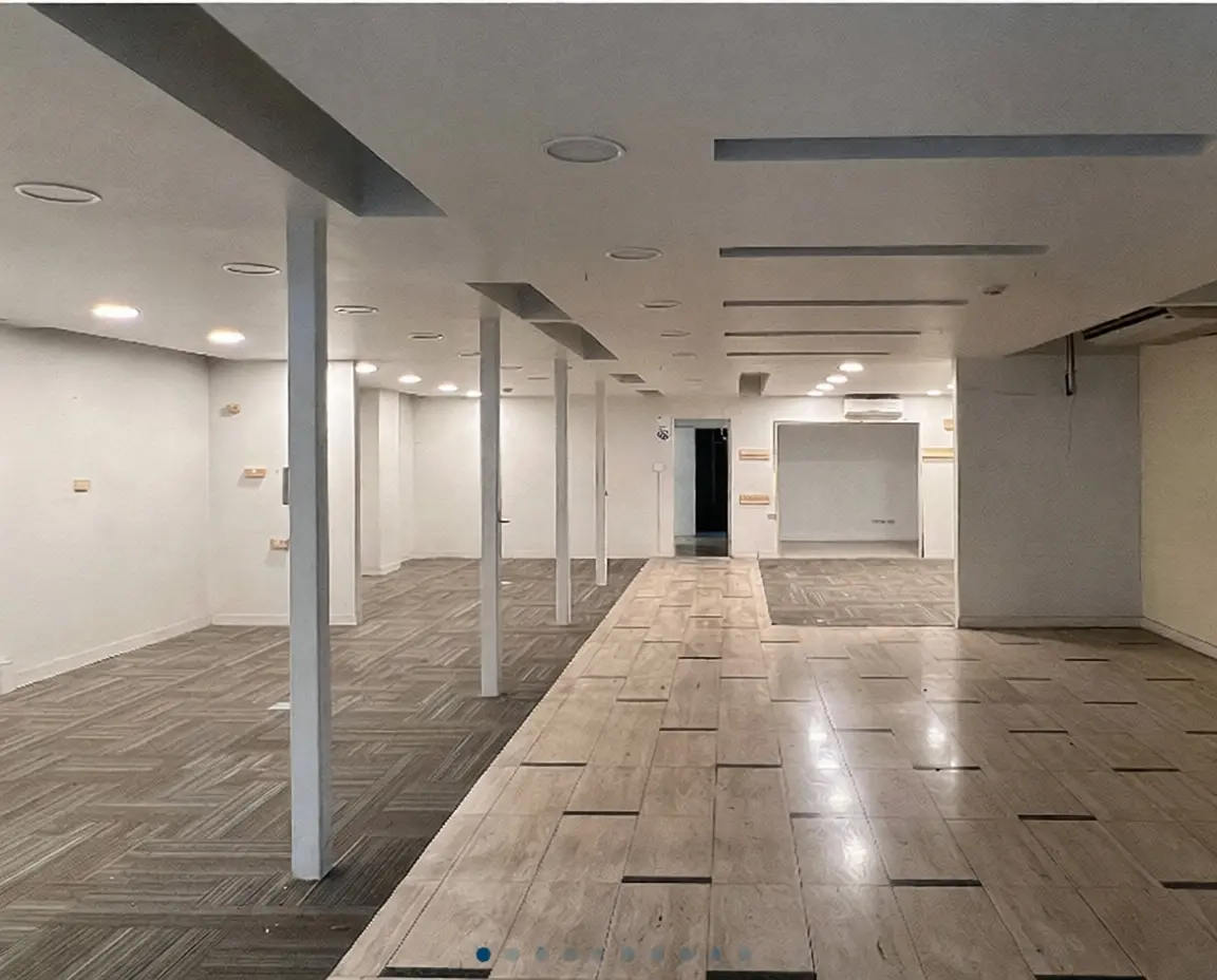 Amplio Local Comercial 171,8 M2 - En Av. Las Condes — imagen 7