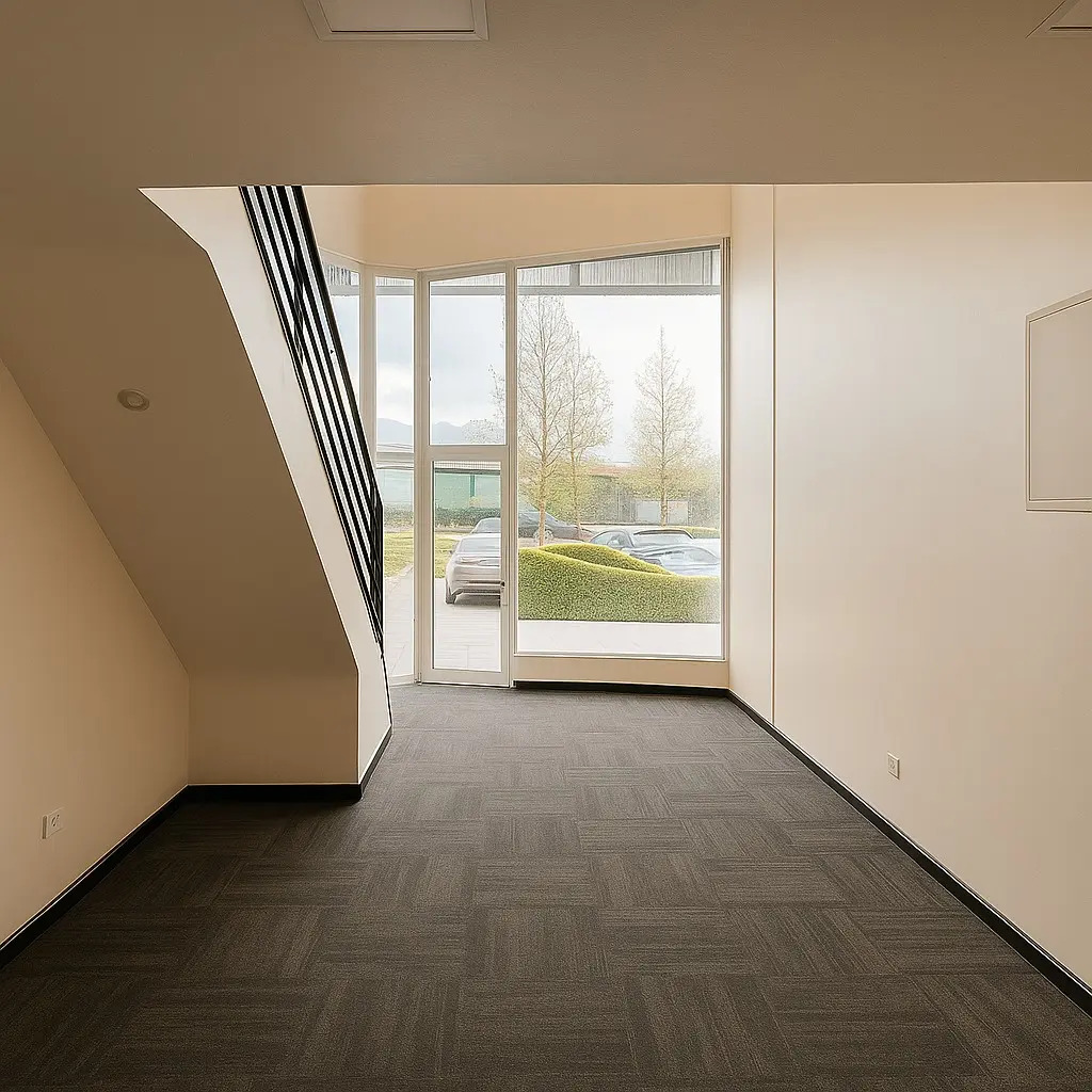 Local Comercial De 56 M2, Lo Barnechea — imagen 11