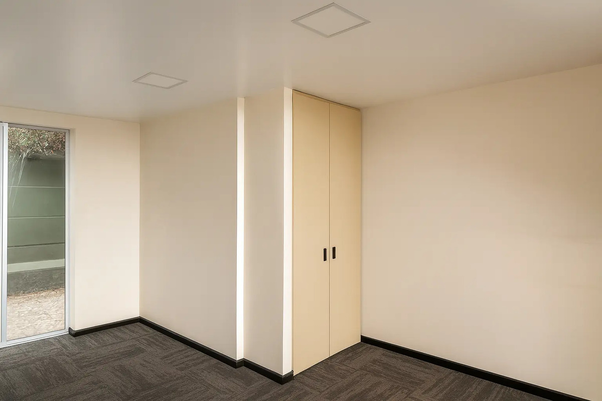 Local Comercial De 56 M2, Lo Barnechea — imagen 4
