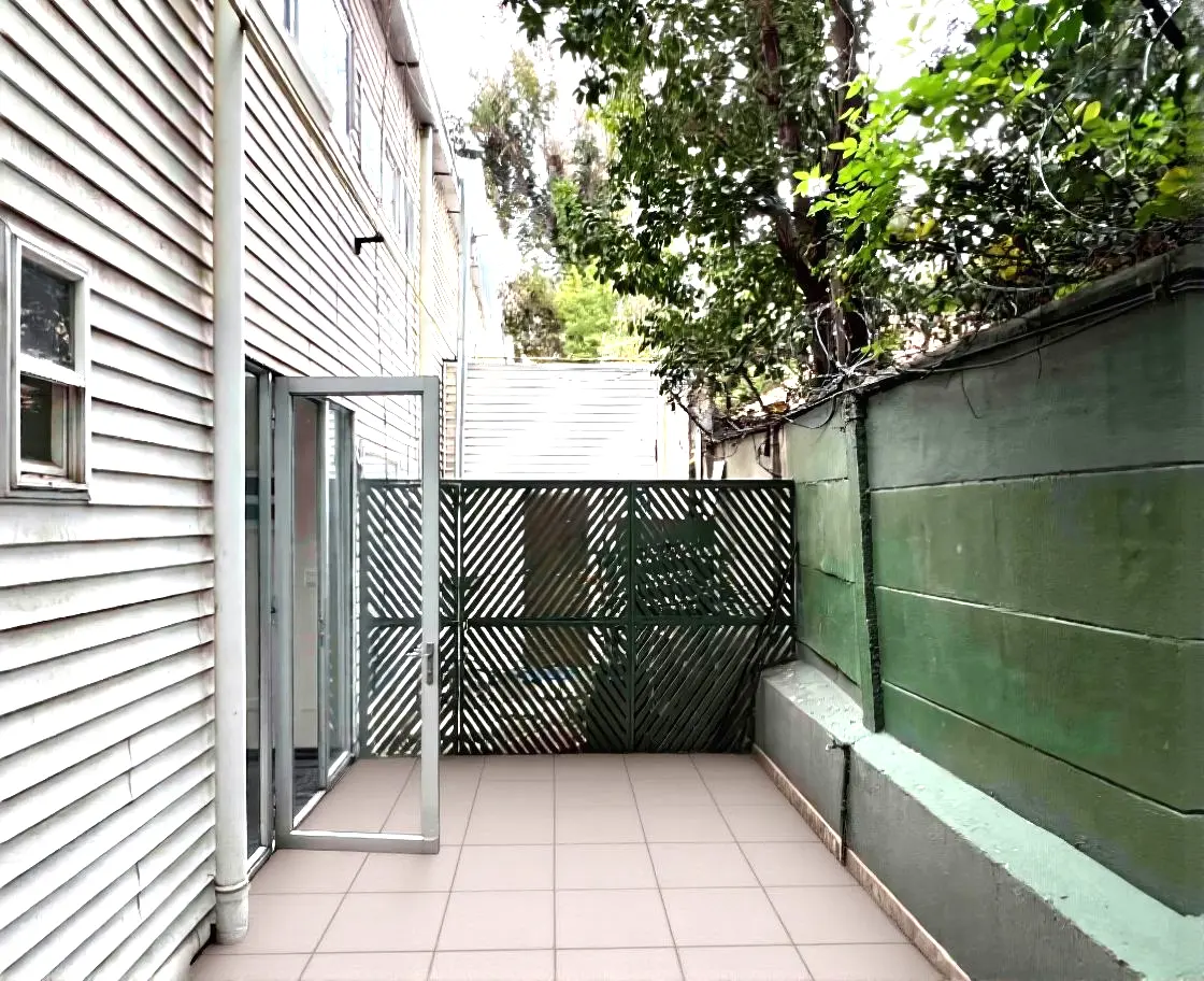 Local Comercial De 56 M2, Lo Barnechea — imagen 8