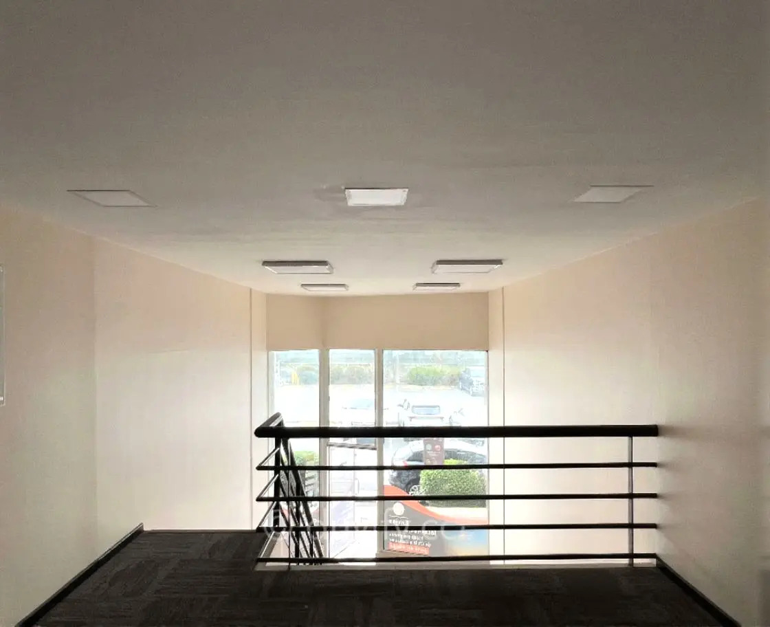 Local Comercial De 56 M2, Lo Barnechea — imagen 7